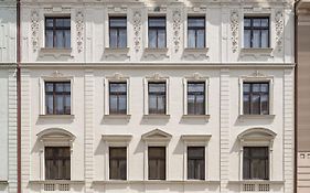 Hotel Riverside By Goodnite Cz
